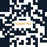 Google Play下载二维码 - 每日大赛 银河Galaxy网站 APP